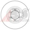 MITSUBISHI MB407038 Brake Disc